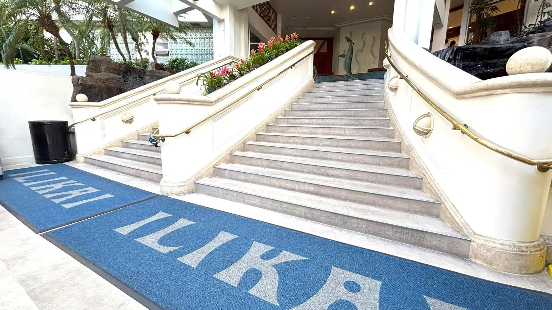 Holiday home Ilikai Apt 302 - Spacious Studio With Stunning Ocean & Harbor Views Honolulu