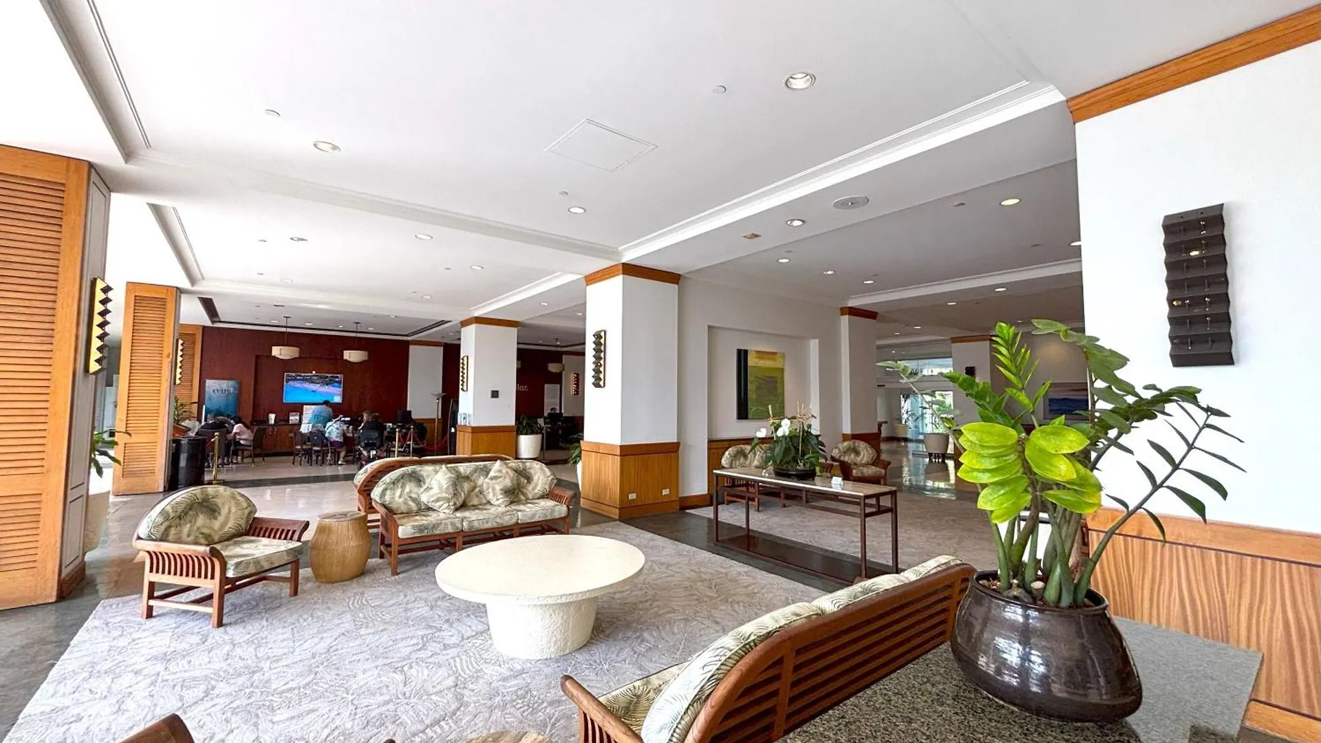 Ilikai Apt 302 - Spacious Studio With Stunning Ocean & Harbor Views Honolulu United States