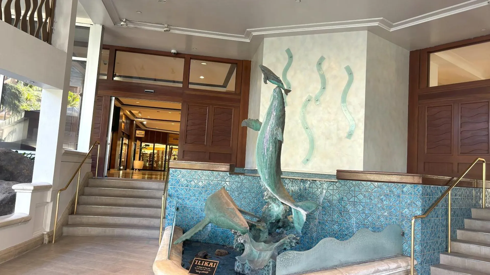 Ilikai Apt 302 - Spacious Studio With Stunning Ocean & Harbor Views Honolulu Holiday home